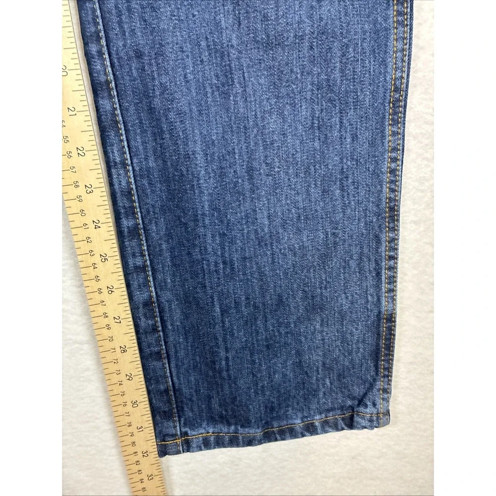 Cinch Western Denim Jeans Mens Green Label Relaxed Fit Original MB90530002